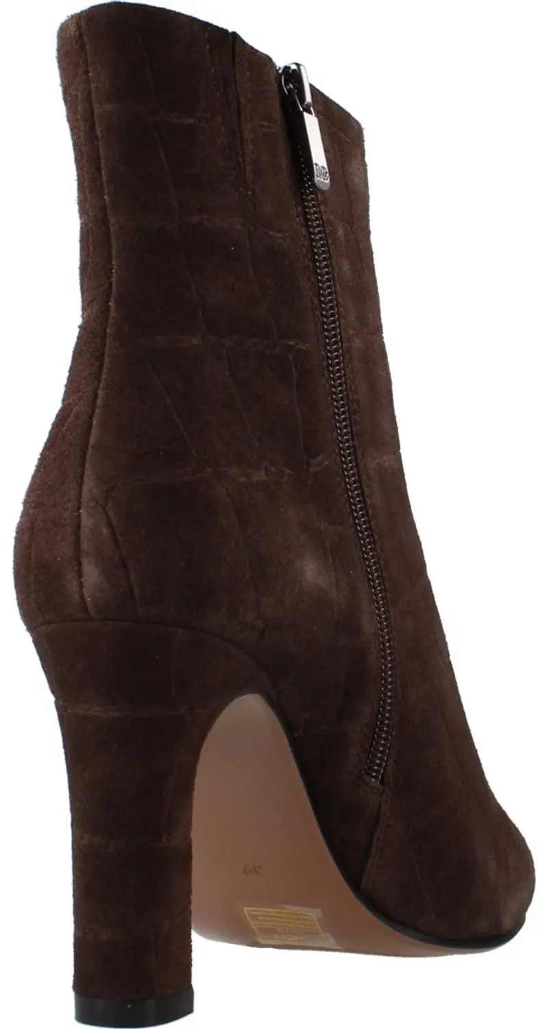 Regarde Le Ciel Faby 01 Enkellaarzen Bruin - afbeelding 5 van 6