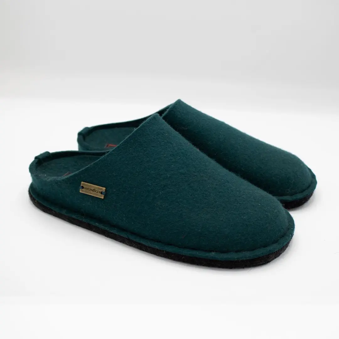 Haflinger Flair Soft pantoffels
