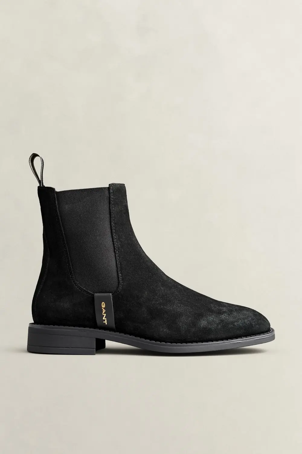 Gant Fayy 873553426 Schoenen Zwart EU 40 Vrouw
