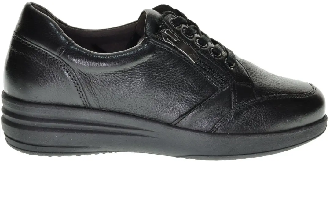 Caprice Dames Sneaker 9-9-23751-29 022 H-breedte Maat: 39 EU