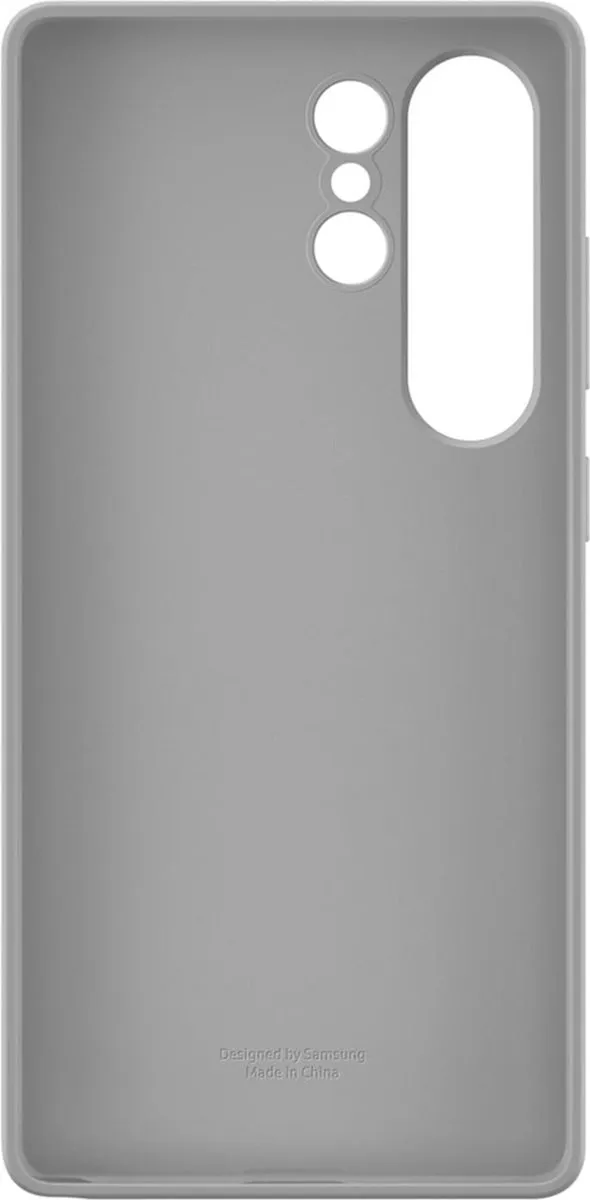 Samsung Galaxy S25 Ultra EF-PS938CJEGWW Hoesje - Grijs