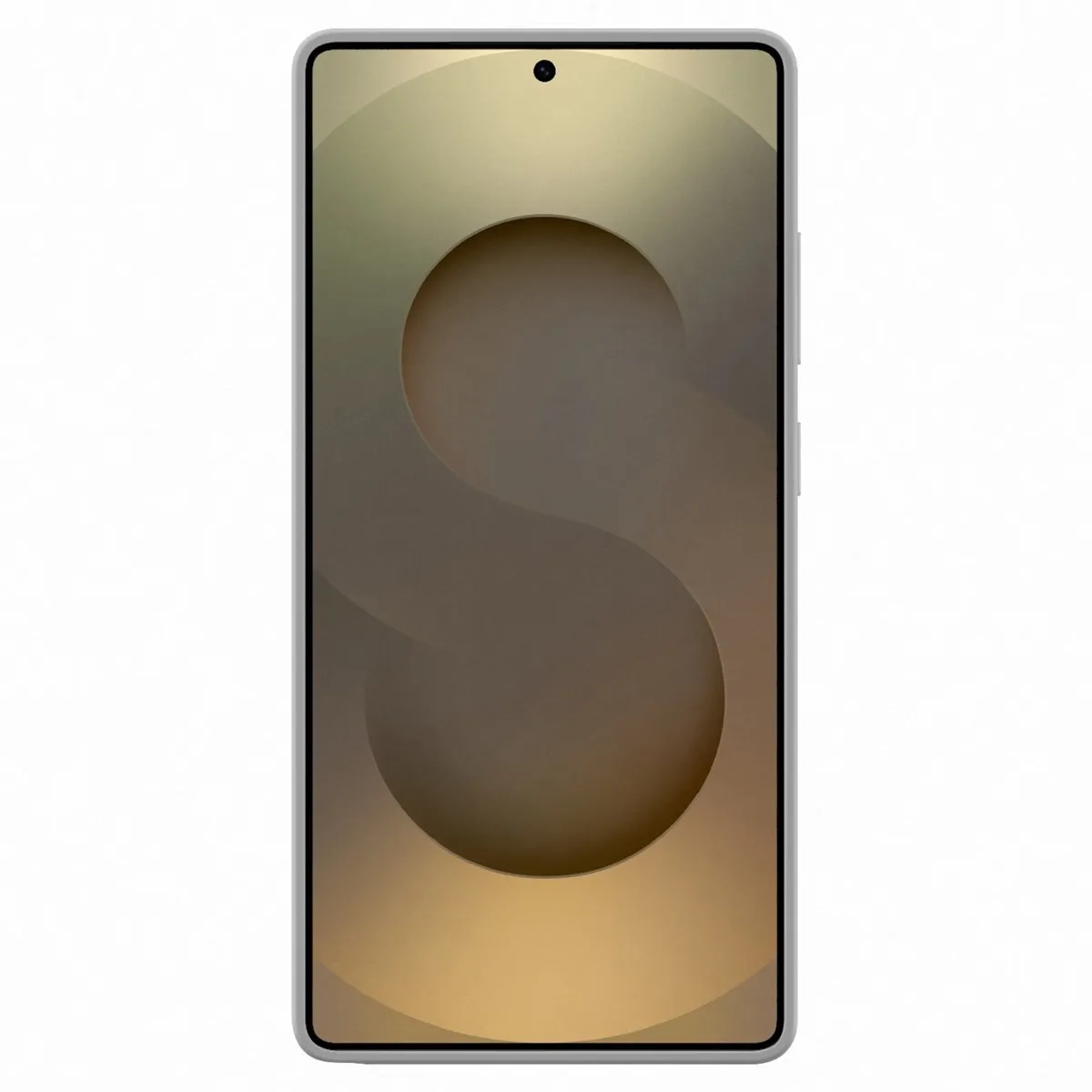 Samsung Galaxy S25 Ultra EF-PS938CJEGWW Hoesje - Grijs
