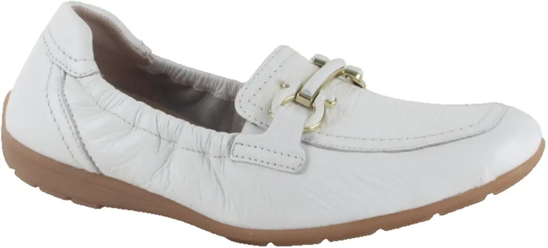 Caprice Dames Instappers 9-24654-42 105 G-breedte Maat: 40 EU