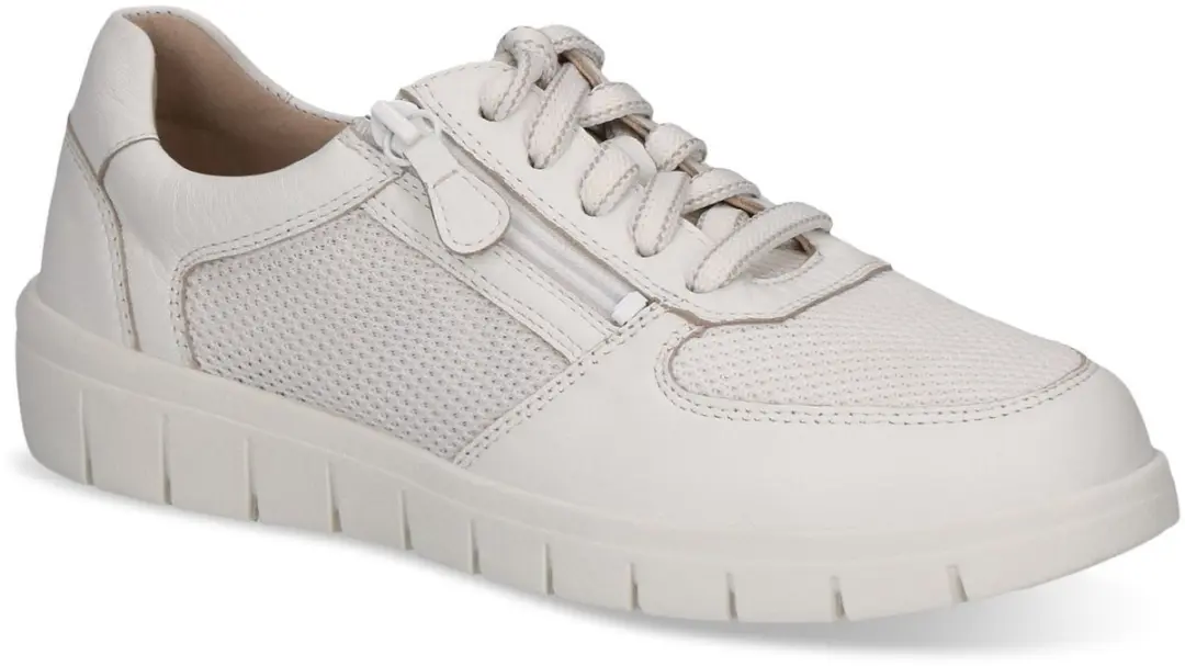 Caprice Dames Sneaker 9-23700-42 133 H-breedte Maat: 39 EU