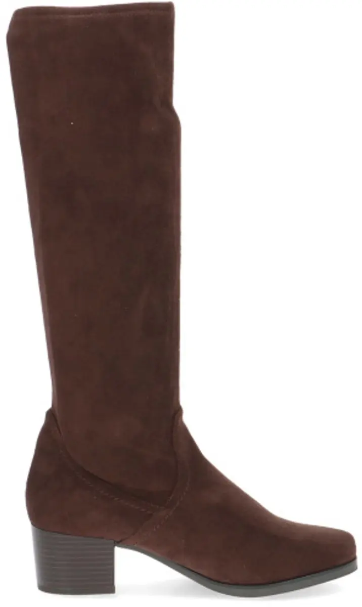 Caprice Dames Laarzen 9-25506-41 302 G-breedte Maat: 40 EU