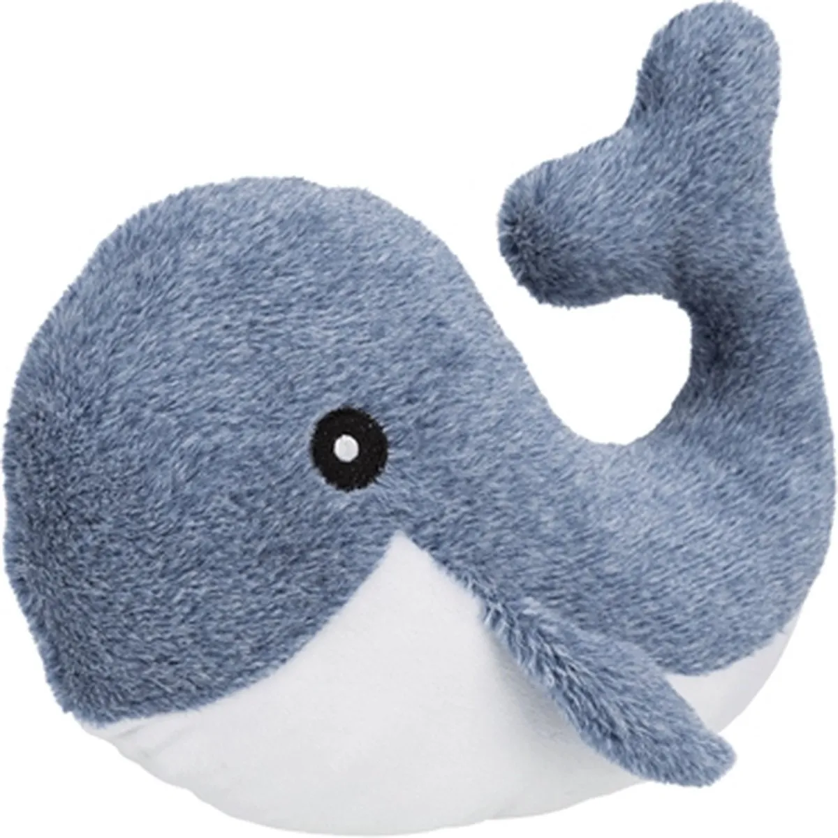 Trixie Nordic Walvis Bruin Polyester 25cm