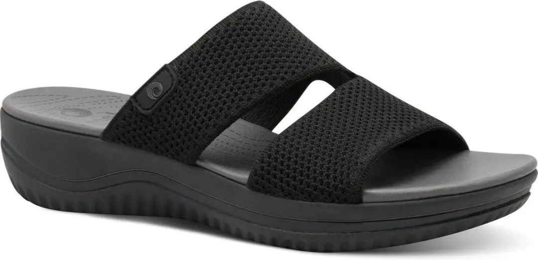 Jana Dames Slipper