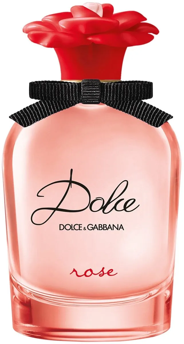 Dolce & Gabbana Dolce Rose Eau de Toilette 75ml