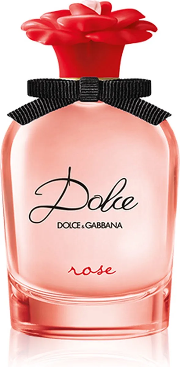 Dolce & Gabbana Dolce Rose Eau de Toilette 75ml