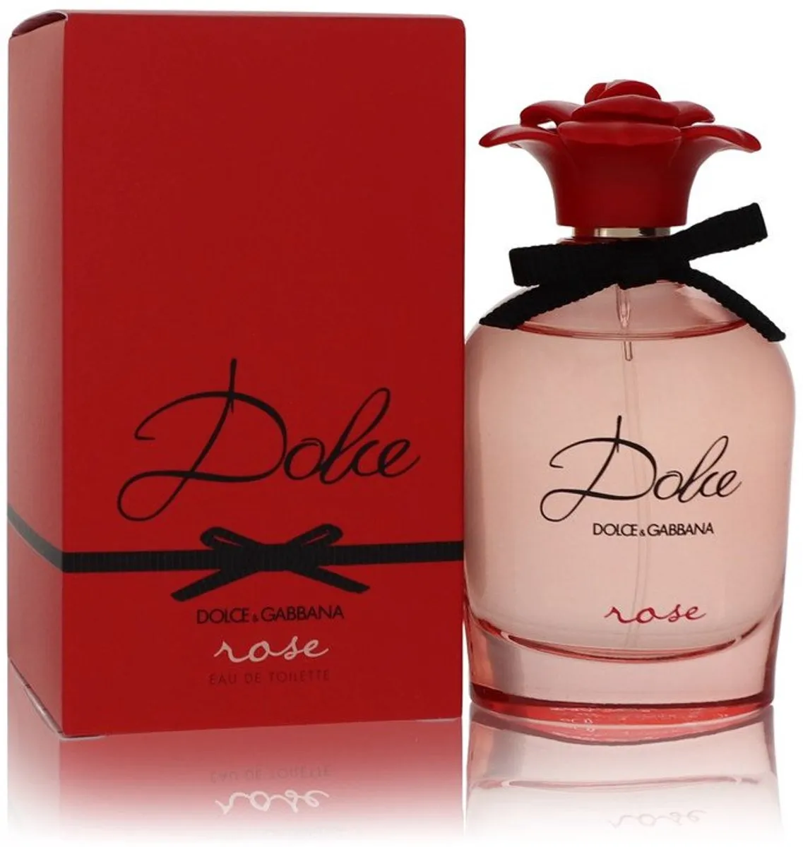 Dolce & Gabbana Dolce Rose Eau de Toilette 75ml