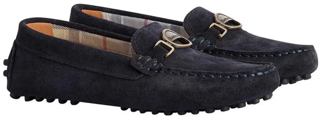Barbour Laire Bootschoenen Blauw EU 39 Vrouw