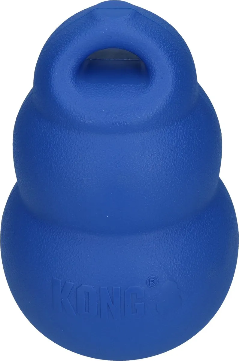 Flamingo Kong Bounzer M - Blauw