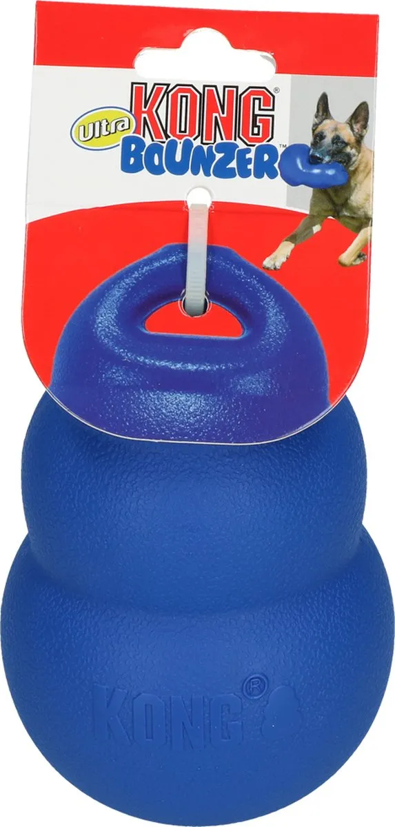 Flamingo Kong Bounzer M - Blauw - afbeelding 6 van 6