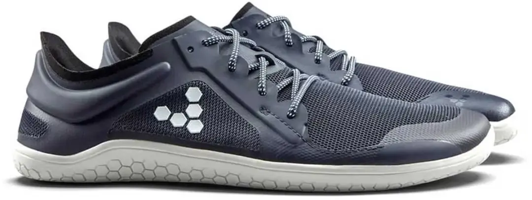 Vivobarefoot Primus Lite Iii Barefoot Schoenen Blauw EU 40 Vrouw