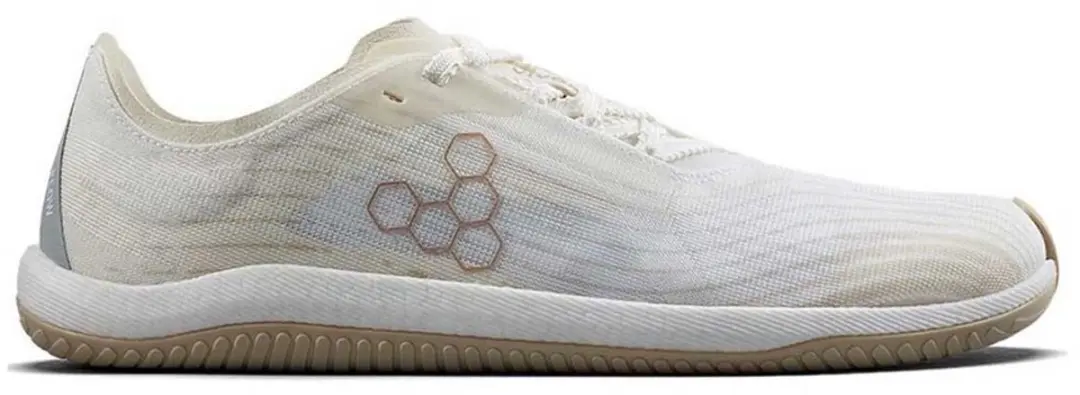 Vivobarefoot Primus Flow Barefoot Schoenen Grijs EU 39 Vrouw