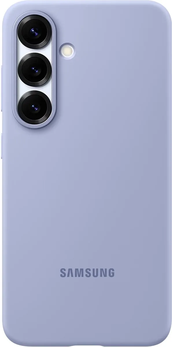Samsung Galaxy S25+ Hoesje EF-PS936CLEGWW - Lichtblauw