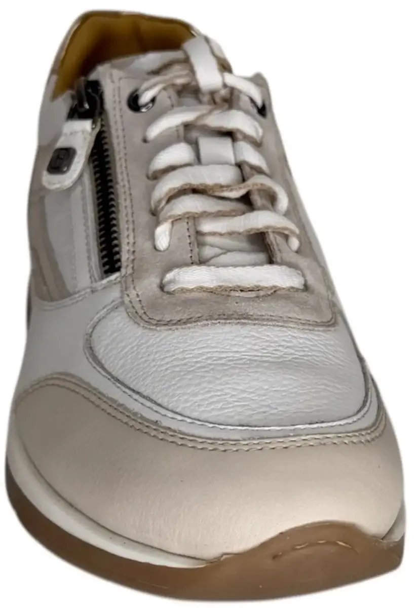 Helioform Sneaker K off white beige (Maat
