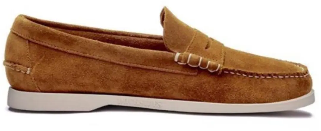 DL SPORT MOCASSIN