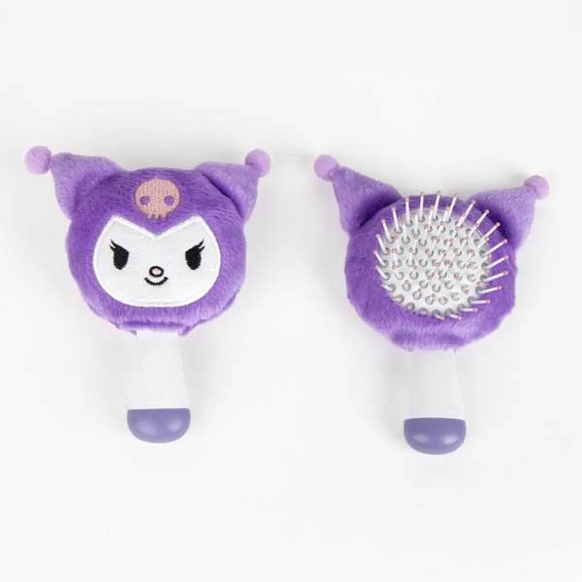 Hello Kitty Ketting - Wit
