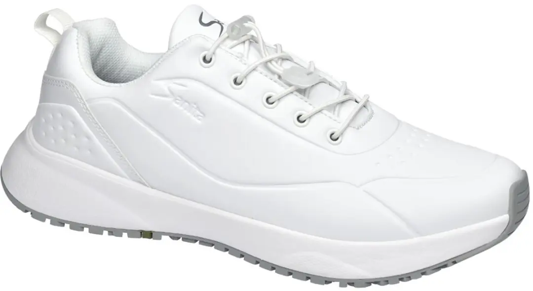 Sanita S-Feel Tigau O2-Wit-41