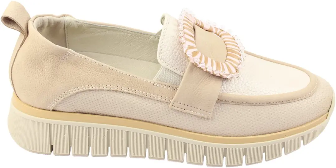 DL Sport 6968.Treva Beige