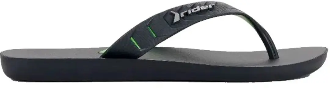 Rider Street Duo Slippers Groen EU 41-42 Man