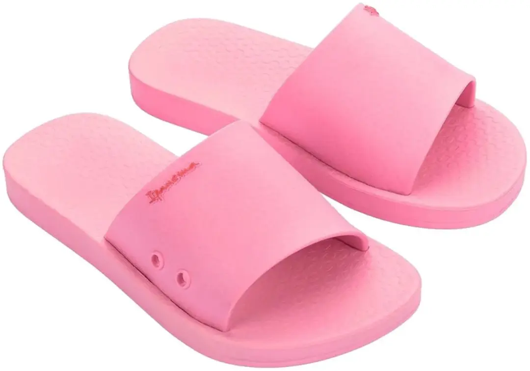 Ipanema Anat Classic Slippers Roze EU 33 Kinderen