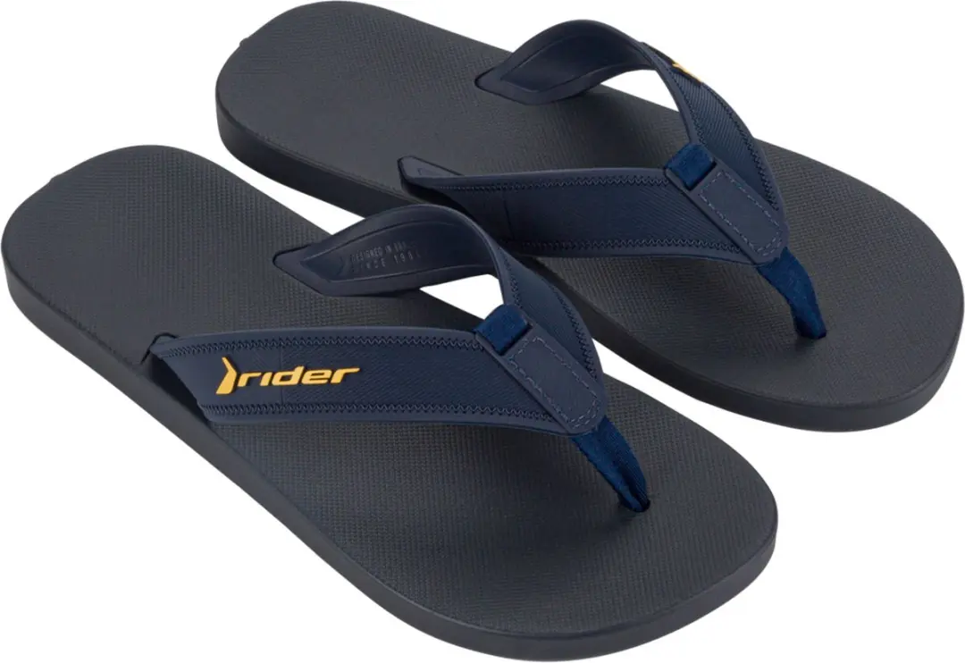 Rider Impulse Slippers Blauw EU 41 Man