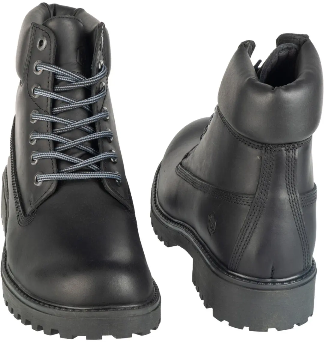 Lumberjack River 2 Wandelschoenen 43 - Zwart - afbeelding 5 van 5