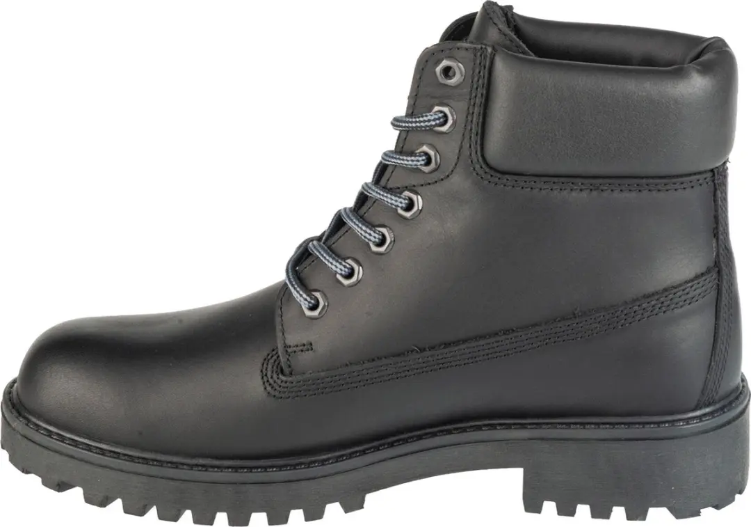 Lumberjack River 2 Wandelschoenen 43 - Zwart - afbeelding 2 van 5