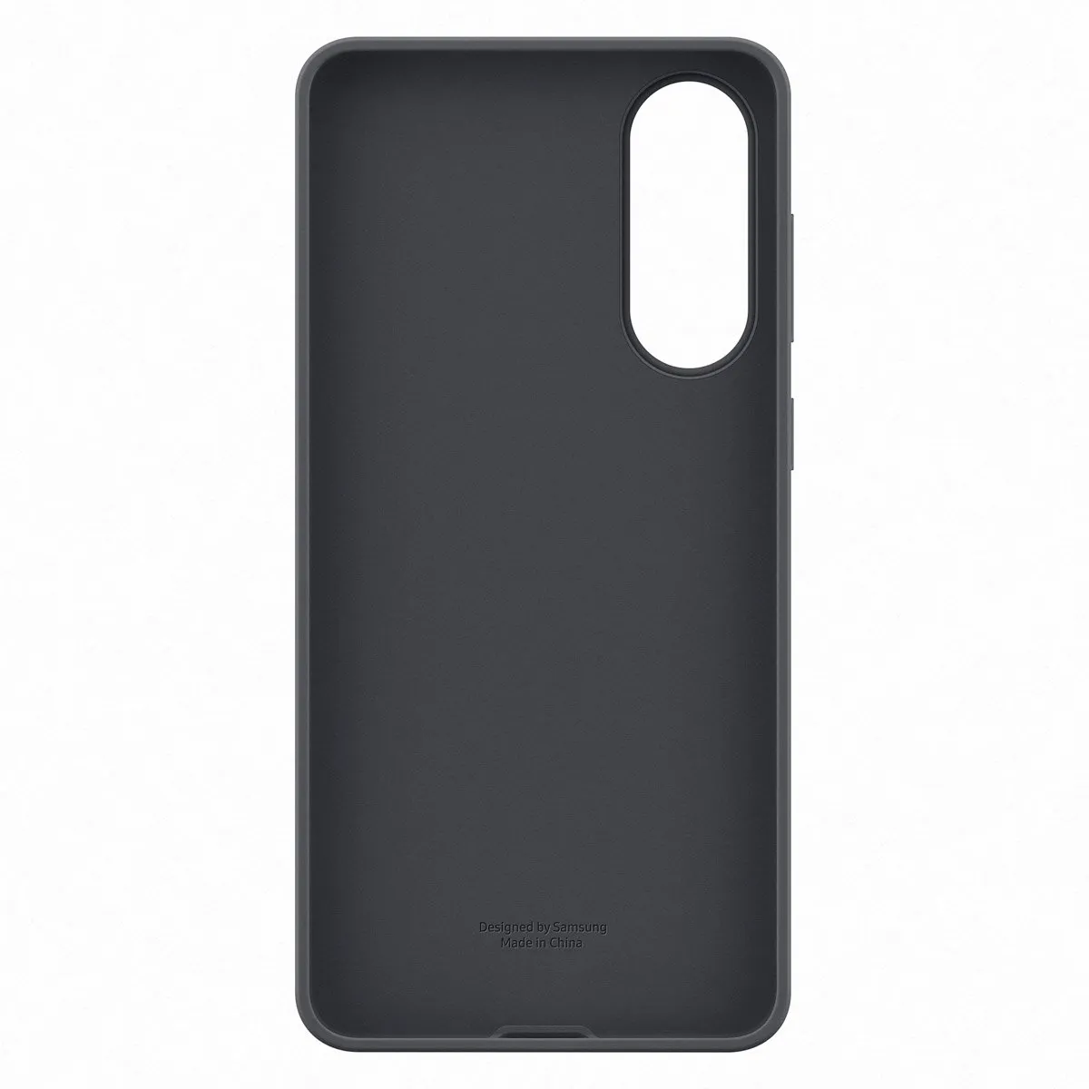 Samsung Galaxy S25 Edge Hoesje - Zwart