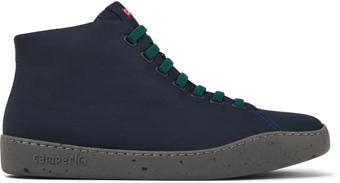 Camper Peu Touring Sneaker - Herren - Navy - 45 - afbeelding 5 van 6