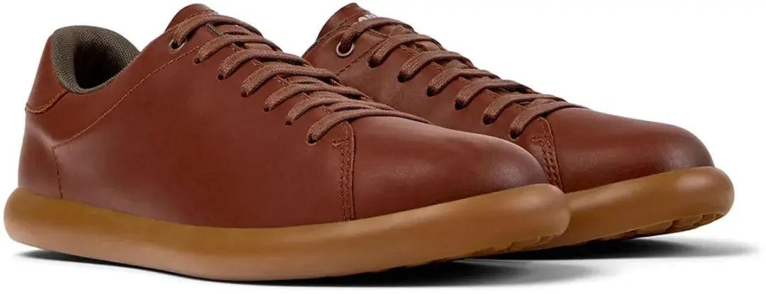 Camper Pelotas Soller Veterschoenen - 46 - afbeelding 4 van 6