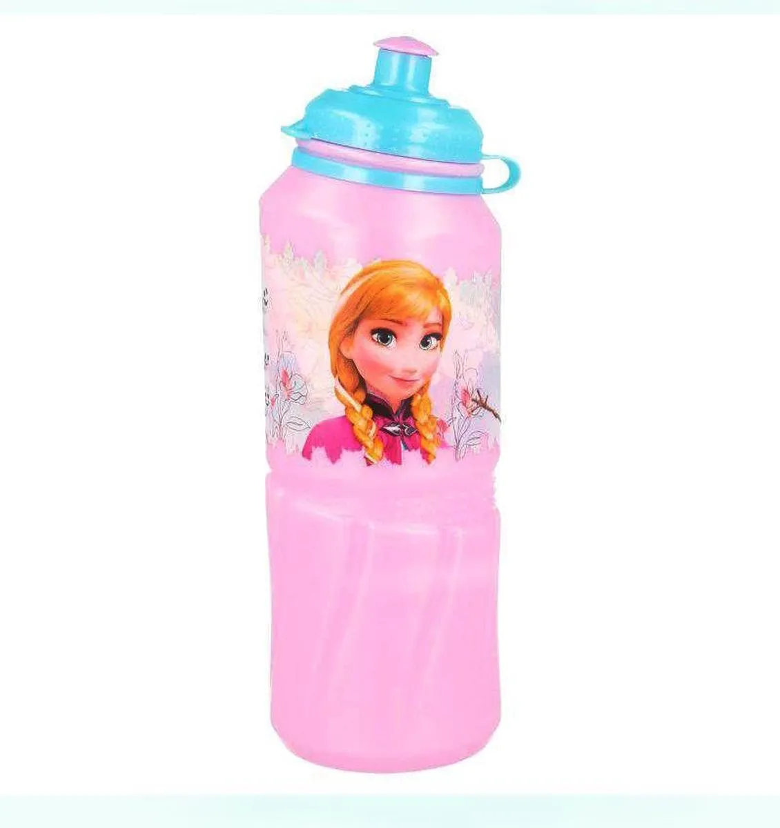 Disney Frozen Drinkfles Elsa & Anna 500ml - Multi
