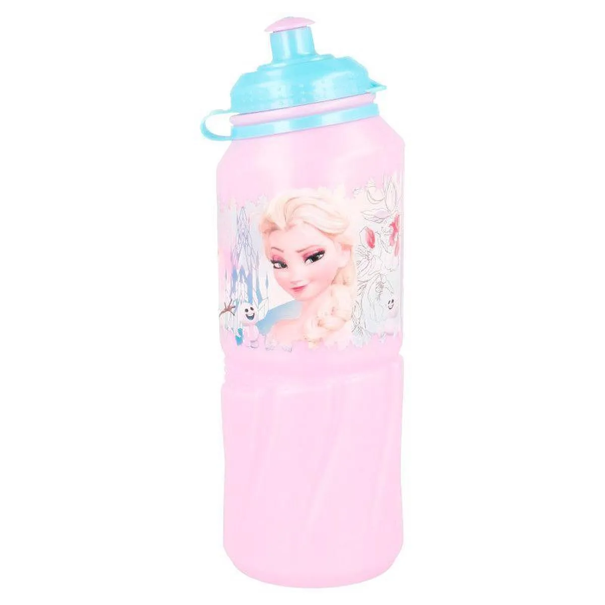 Disney Frozen Drinkfles Elsa & Anna 500ml