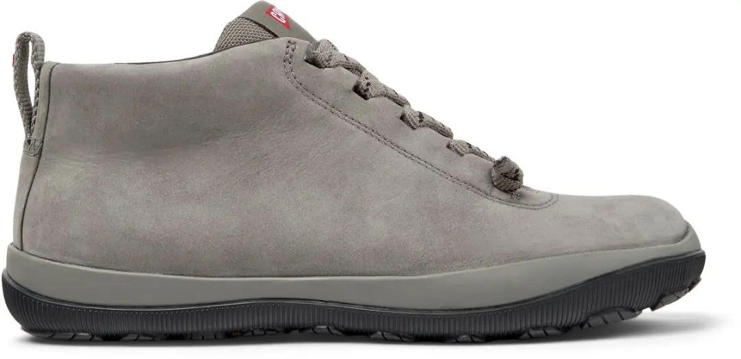 Camper Peu Pista Gm Enkellaarsjes Peu Pista Gm