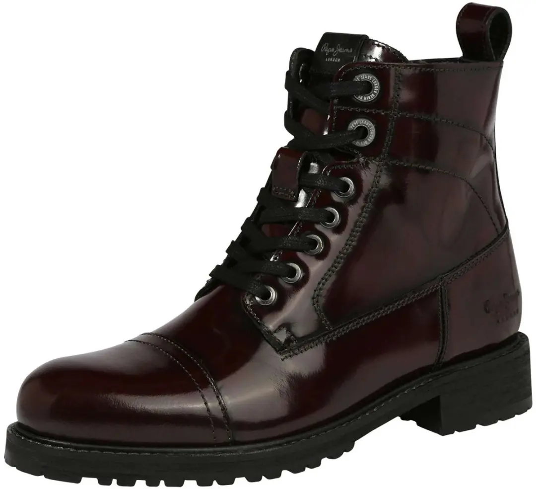 Pepe Footwear PLS 50376