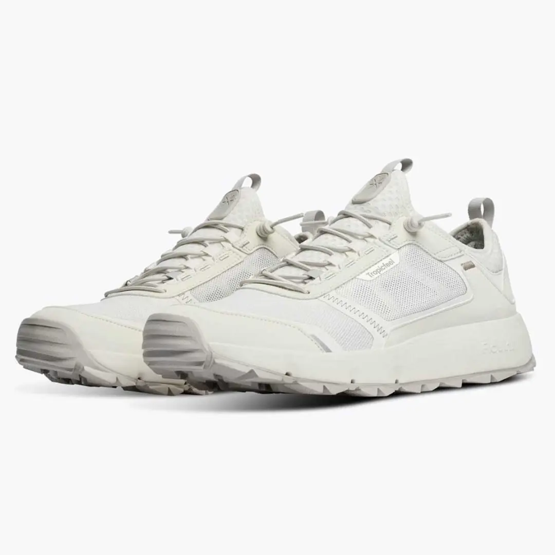 Tropicfeel At-x Schoenen Wit EU 42 - afbeelding 4 van 6