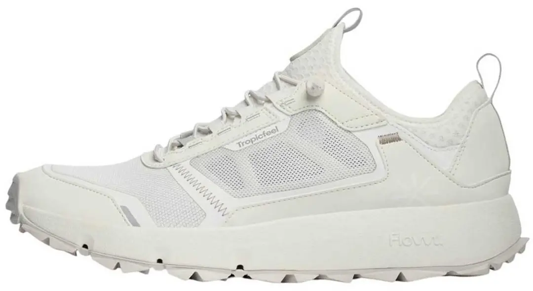 Tropicfeel At-x Schoenen Wit EU 42