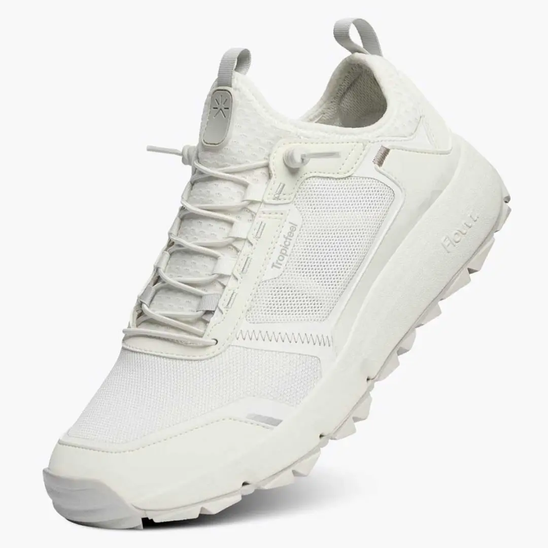Tropicfeel At-x Schoenen Wit EU 42 - afbeelding 5 van 6