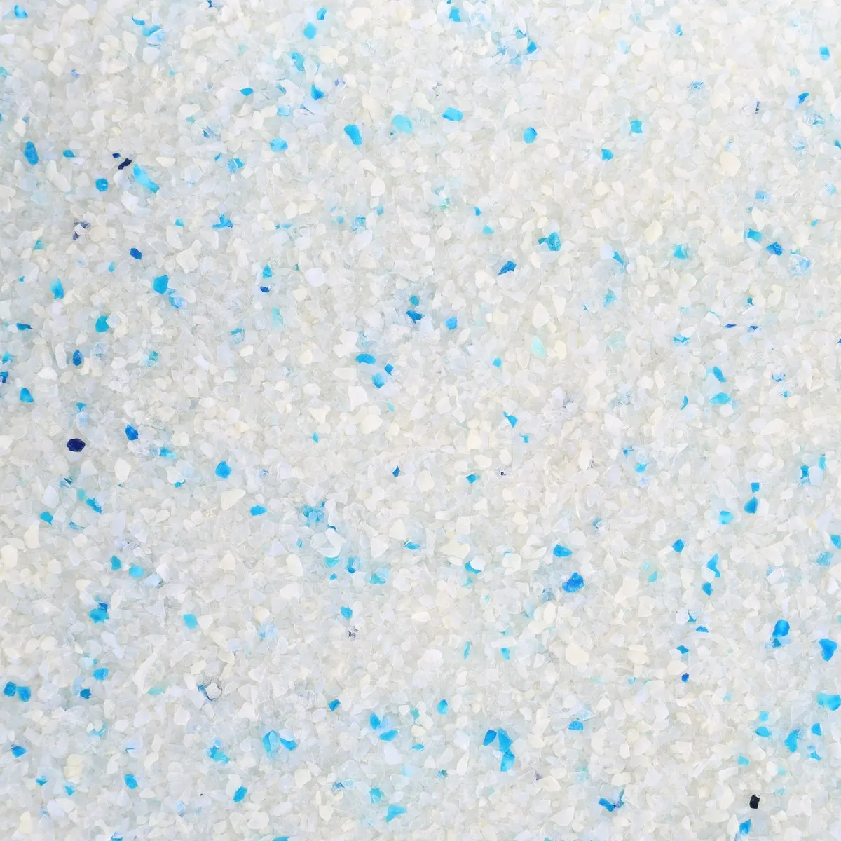 Flamingo Silica Kattenbakvulling Babypoeder 5L