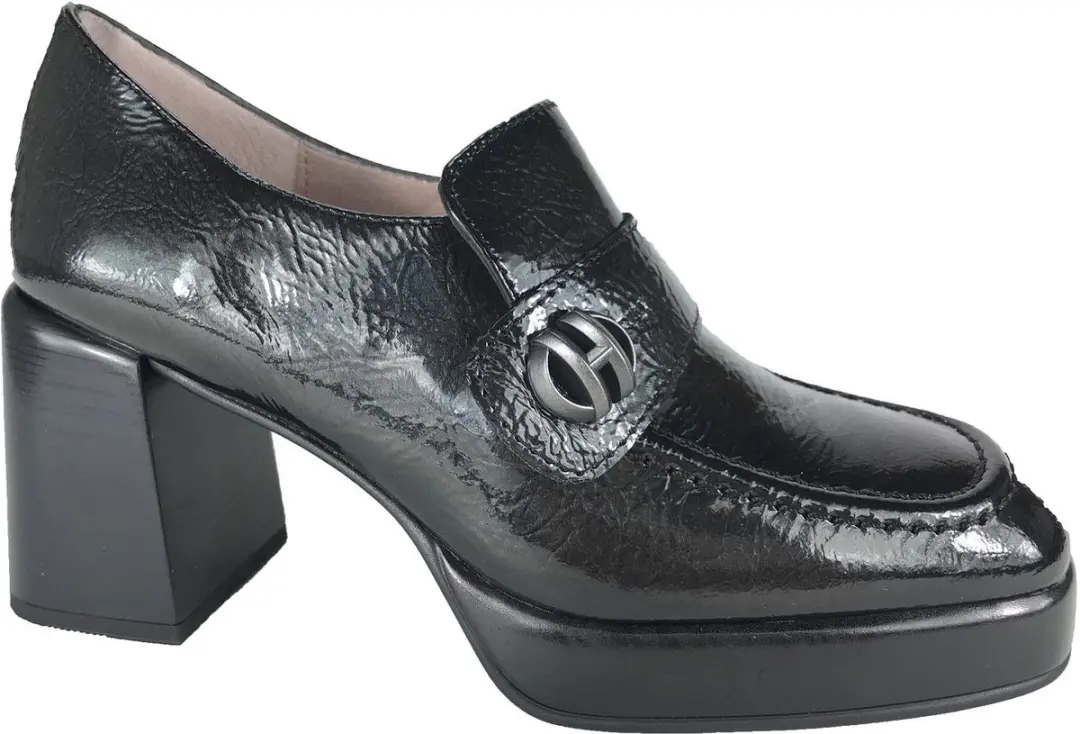 HISPANITAS MOCASSIN