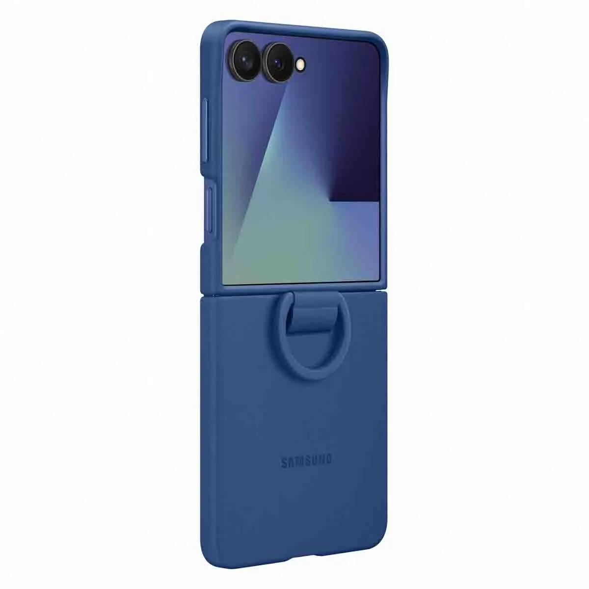 Samsung Galaxy Z Flip 7 Ring Case