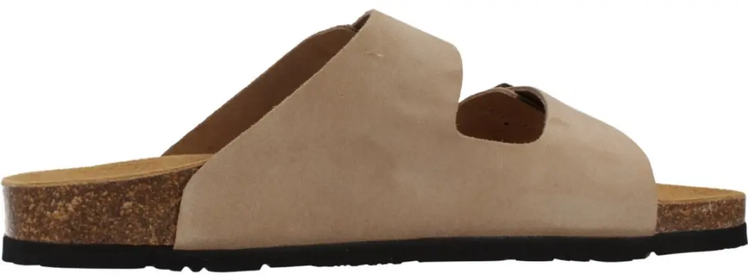 Pepe Jeans Oban Suede Sandalen Bruin EU 38 Vrouw