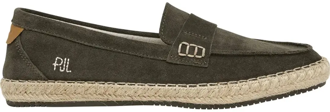 Pepe Jeans Tourist Coast Schoenen Groen EU 45 Man