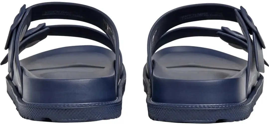 Pepe Jeans Ocean Brand Slippers Blauw EU 43 Man - afbeelding 4 van 5