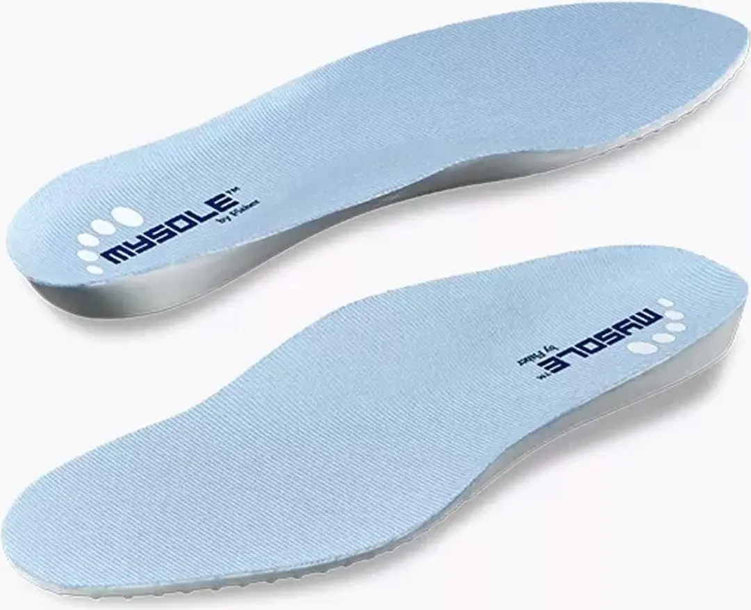 MYSOLE Special Multisorb Inlegzolen - Maat 41 - afbeelding 3 van 6