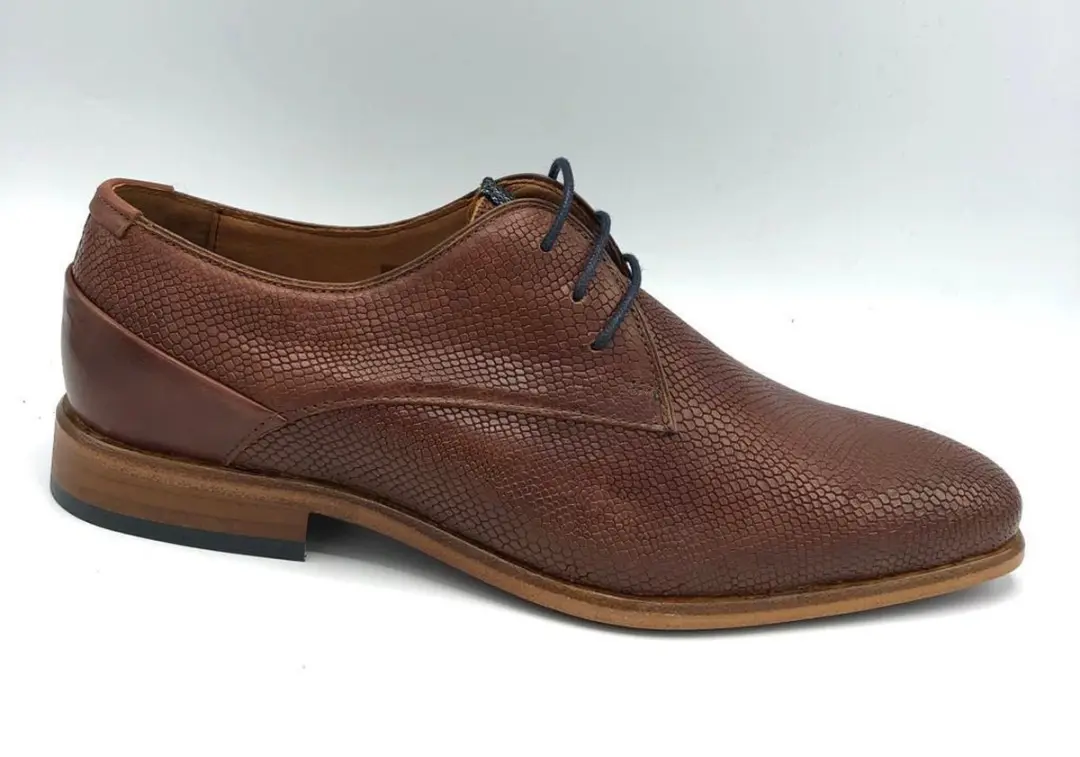 Australian Duncan Leather Tan