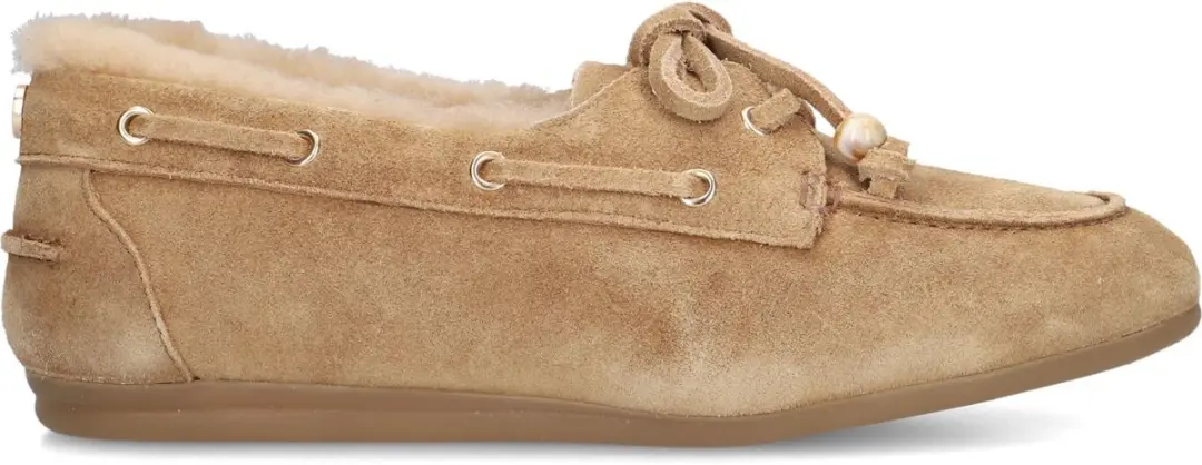 Haboob Vita Loafers Dames