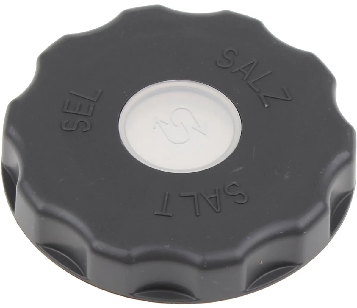 Whirlpool Deksel Zoutvat 481010609750